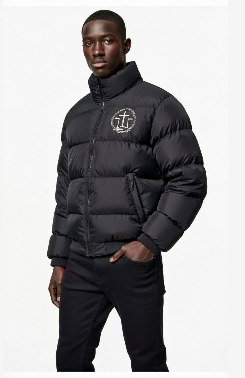 CROWNEDBYFAITH “Cross puffer”