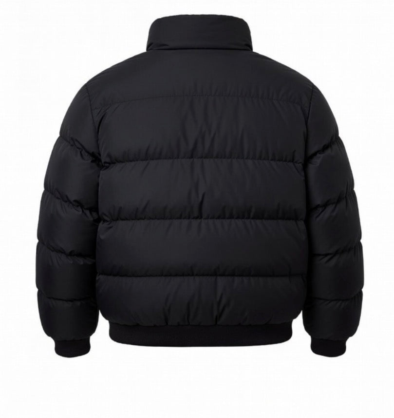 CROWNEDBYFAITH “Cross puffer”