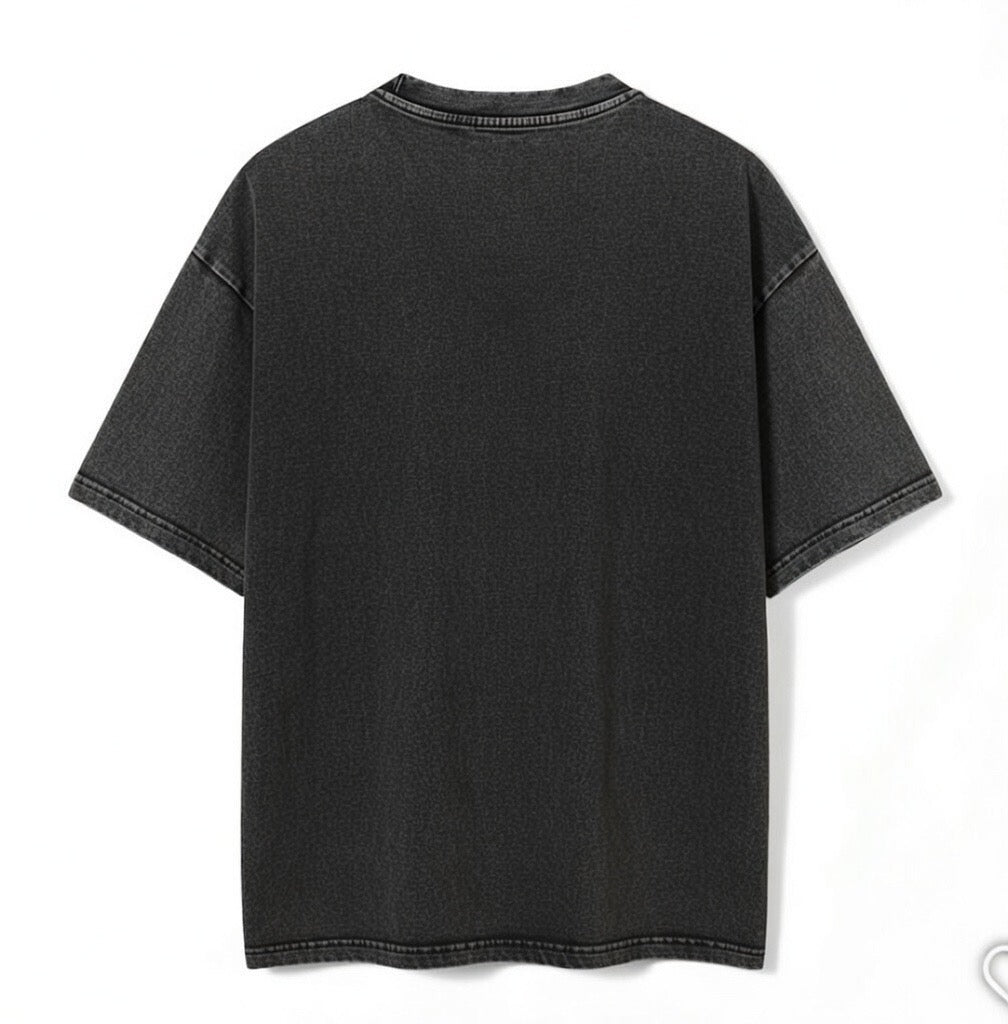 CROWNEDBYFAITH “HEAVEN MADE” Tee shirt