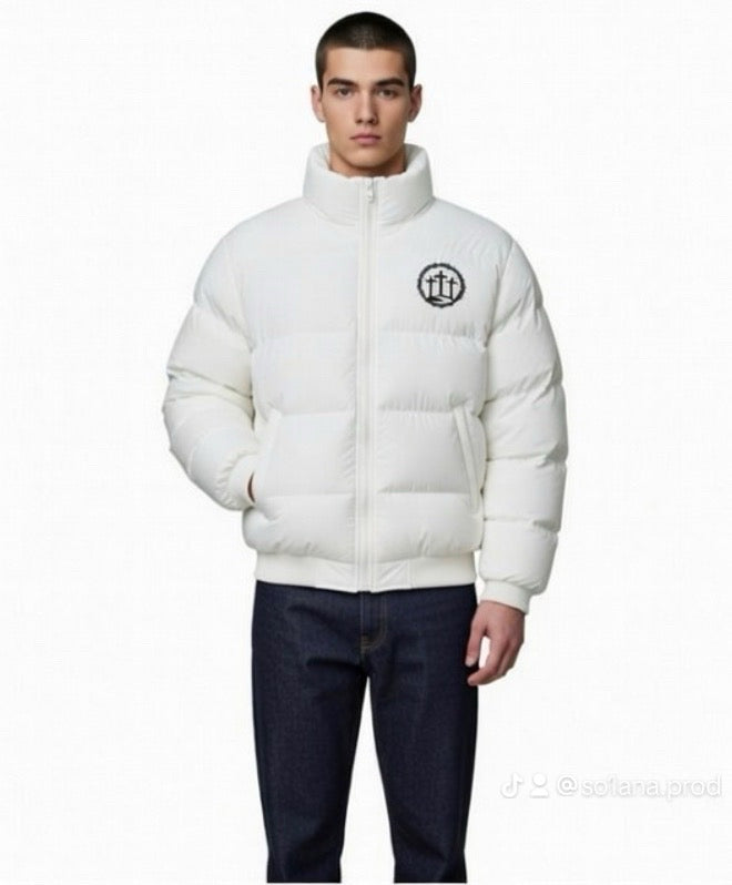 CROWNEDBYFAITH “Cross puffer”