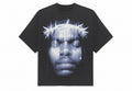 CROWNEDBYFAITH ETHEREAL KING” graphic tee