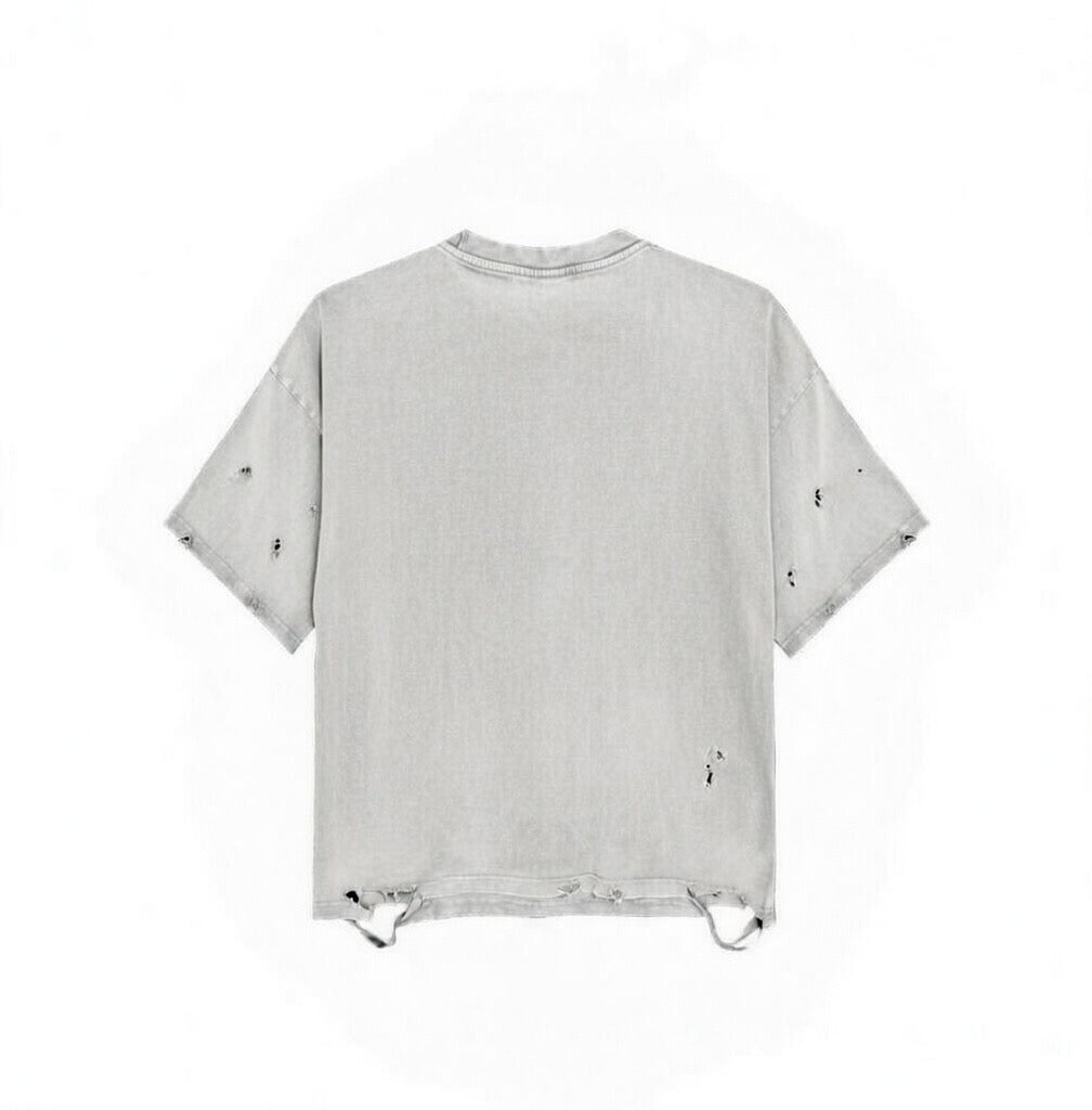 CROWNEDBYFAITH “THY KINGDOM COME” Teeshirt